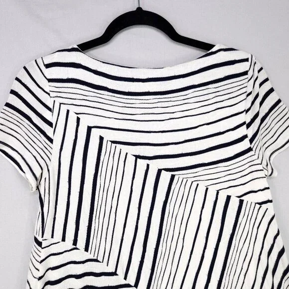 Anthropologie Maeve Swing Dress Women’s Size Small Slip Oversized Flowy - Picture 12 of 15